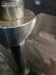 4.000 L stainless steel jacketed reactor tank