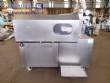 Handtmann stainless steel meatball burger forming machine