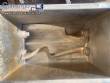 Fabbe 130 liter stainless steel Sigma mixer