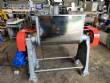 Fabbe 130 liter stainless steel Sigma mixer