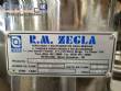 Polishing filter for drinks Zegla
