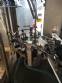 Rotary filling machine and capping machine Arbrs