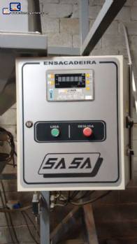 Automatic packing machine SASA