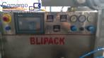 Blistering machine Blipack