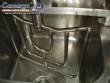 120 liter stainless steel syrup cooler