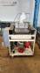 Perkins chocolate coating machine