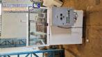 Baker Perkins chocolate coating machine