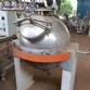Line for manufacturing hard candy Hansella