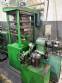 Hydraulic press for vulcanizing rubber 700 x 500 mm MONKEY