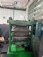 Hydraulic press for vulcanizing rubber 700 x 500 mm MONKEY