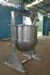 Industrial candy cooker 800 L Biasinox