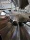 Masipack multihead packaging machine with 14 scales, 60 packages per minute.