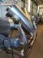V-shaped mixer stainless steel 316L 600 L