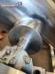 V-shaped mixer stainless steel 316L 600 L