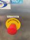 V-shaped mixer stainless steel 316L 600 L