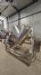 V-shaped mixer stainless steel 316L 600 L