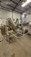 V-shaped mixer stainless steel 316L 600 L