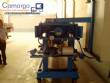 Andritz filter Press