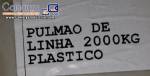 Grabe 2000 L industrial plastic tank made of polypropylene polymer