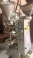 Coffee roasting line with silos roaster grinder and packaging machine