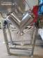 10 liter stainless steel V mixer