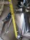 15 liter stainless steel V mixer