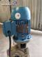 10 liter stainless steel V mixer