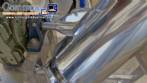 10 liter stainless steel V mixer