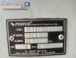 Perfor checkweigher weight checker