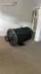 Electric squirrel cage induction motor 450 cv WEG