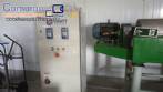 Tridecanter centrifuge for separation GRATT 500 liters per hour