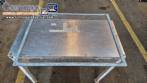 Prime Engenharia drying oven/dehydrator for dehydrating fruits and vegetables.