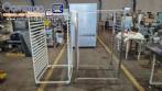 Prime Engenharia drying oven/dehydrator for dehydrating fruits and vegetables.