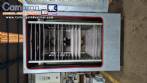 Prime Engenharia drying oven/dehydrator for dehydrating fruits and vegetables.