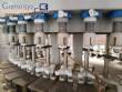 Gravimetric filling machine with 40 nozzles IMSB