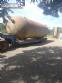 107,000 liter stainless steel digestion tank