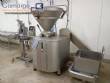 Industrial plant/refrigeration processing plant for deboning and processing meats and sausages.
