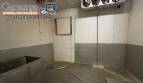 Industrial plant/refrigeration processing plant for deboning and processing meats and sausages.
