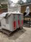 Lot containing 5 Refrisat thermoregulators.