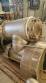 Vent for tanks with spray ball