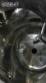 Jacketed agitation tank with heating Starinox