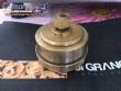 Pasta extruder with  beater stainless Di Grano