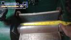 250mm Carbon Steel Roller Refining Mill