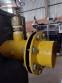 Kaeser screw blower