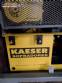 Kaeser screw blower