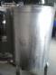 Stainless steel tank for 1000 liters