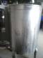 Stainless steel tank for 1000 liters