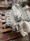 Mycom 8-piston ammonia compressor for industrial refrigeration