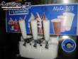 Soft ice cream machine Alphagel v