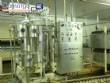 Machine for making beverages